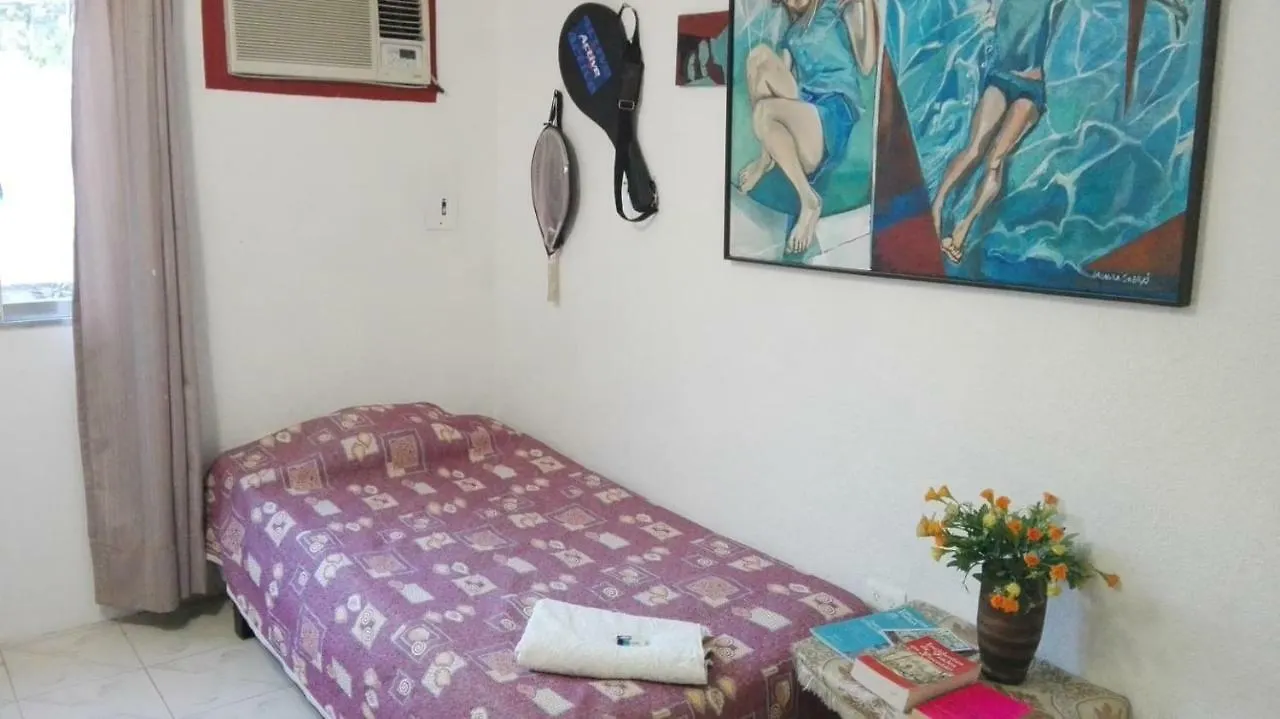 ゲストハウス Hostal Davish'S House メリダ
