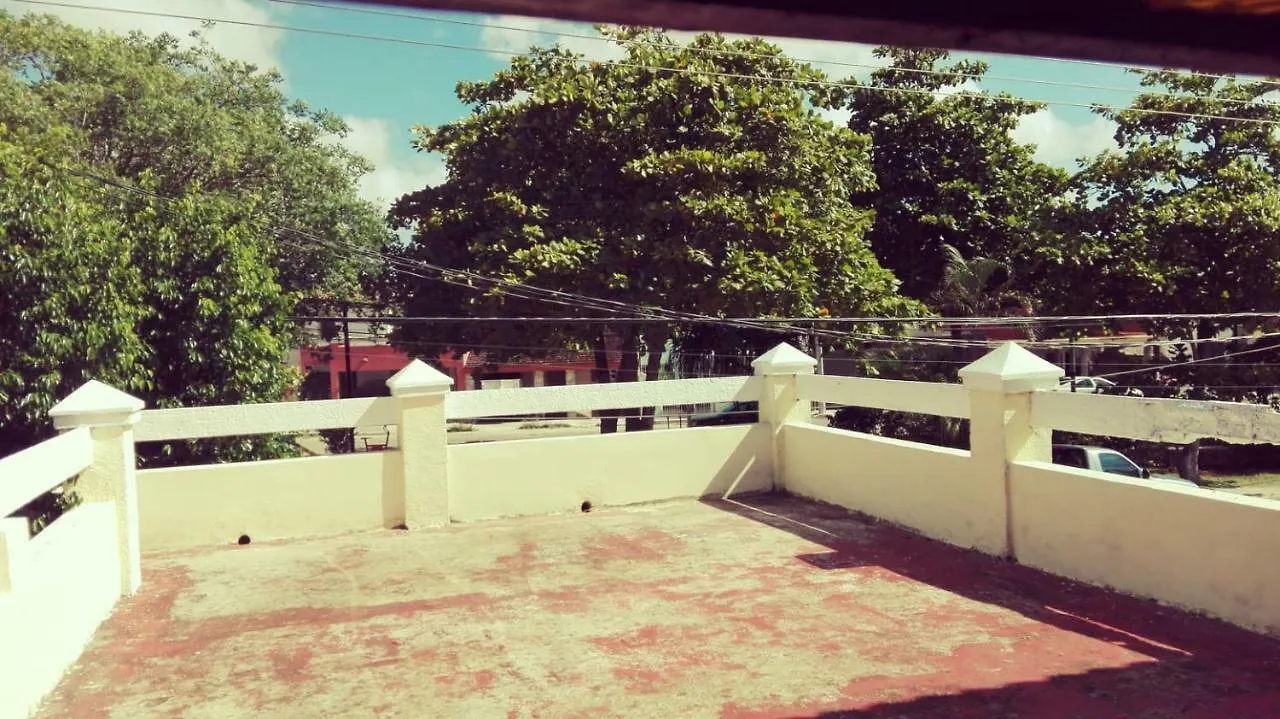 Hostal Davish'S House メリダ 0*,  メキシコ