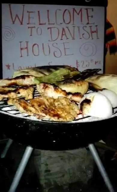 Hostal Davish'S House メリダ 0*,  メキシコ