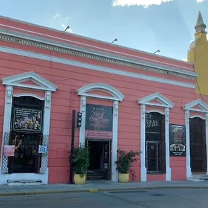  Pensión Hotel&hostal Real San Juan