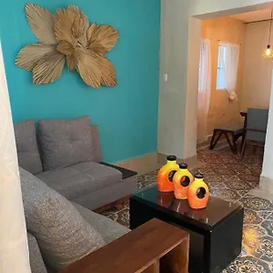  Pensión Casa Rubi