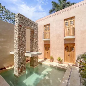  Pensión Loft Privado Centro Casa Josefina